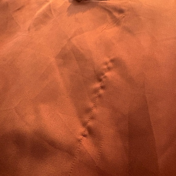 Wilfred Satin Slip Dress - Aritzia - Picture 5 of 5